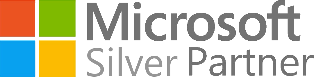 Microsoft Silver Partner